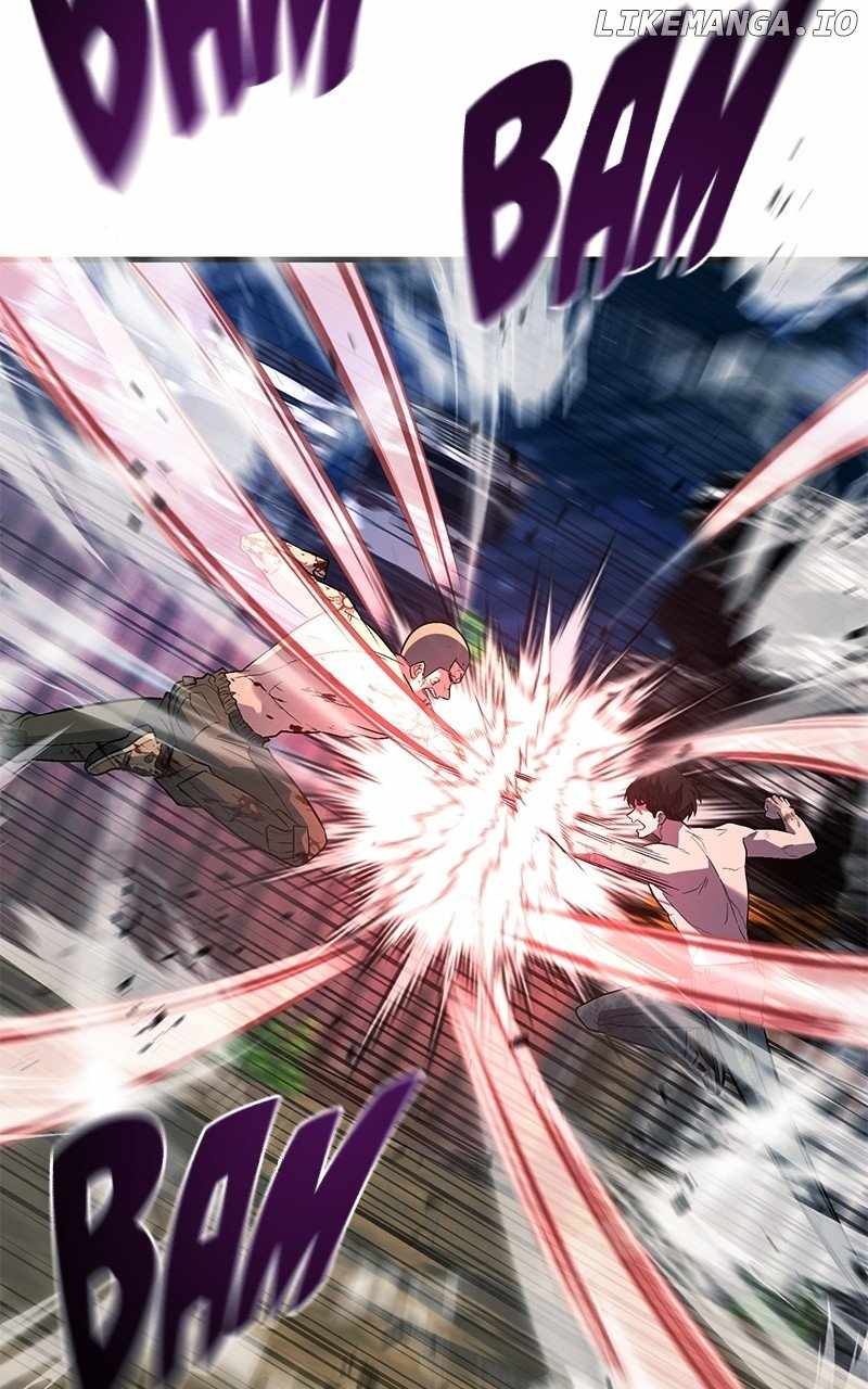 King of Violence Chapter 53 115